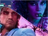Jason e Lucia, os protagonistas de GTA 6.