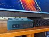 Estreia do desempenho do AMD Ryzen 7 7840HS: Análise do mini PC Beelink GTR7