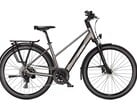 A Macina Joy (2027) vem equipada com um motor no cubo da Bosch