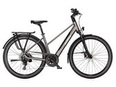 A Macina Joy (2027) vem equipada com um motor no cubo da Bosch