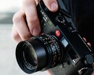 As câmeras analógicas Leica M estão se tornando cada vez mais populares. (Imagem: Leica)