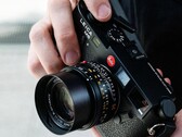 As câmeras analógicas Leica M estão se tornando cada vez mais populares. (Imagem: Leica)