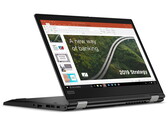 Lenovo ThinkPad L13 Yoga G2 AMD Laptop em revisão: Ryzen Pro soltado dentro de um ThinkPad conversível