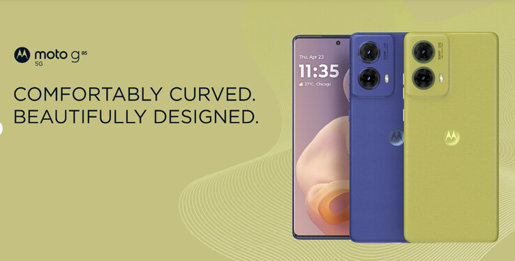 (Fonte da imagem: Motorola)