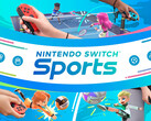 O Nintendo Switch Sports pode suportar a ampliação da imagem da AMD FSR. (Fonte da imagem: Nintendo)