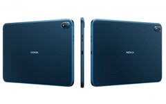 O comprimido T20. (Fonte: Nokia)