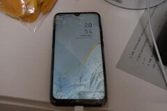 Redmi Nota 8. (Fonte da imagem: Lei Jun)