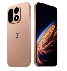 O OnePlus 16 na obra-prima “Mars”