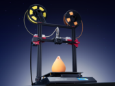 Rencolor: Nova impressora 3D para dois filamentos