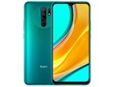 A Redmi 9 com 4 GB de RAM e 64 GB de armazenamento pode ser retirada atualmente por £159/159. (Fonte da imagem: Xiaomi)