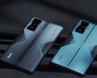 A Redmi K50 Gaming Edition pode não conseguir um sucessor. (Fonte: Wu Qiuwen)