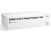 Os testes rápidos de antígenos não conseguem detectar uma infecção por Omicron com rapidez suficiente para evitar a disseminação na comunidade, novos estudos descobrem