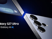 Diz-se que o Samsung Galaxy S27 Ultra terá apenas três câmeras em vez de quatro. (Fonte da imagem: Samsung/Notebookcheck)