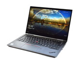 Breve Análise do Portátil Lenovo ThinkPad X1 Yoga 2019: Corpo monobloco de alumínio e excelentes alto-falantes
