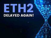 ETH 2.0 chegando em breve TM. (Fonte da imagem: CoinTelegraph)
