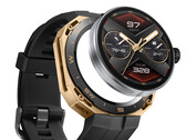 O Watch GT Cyber estará disponível em muitos países, mas não na Europa. (Fonte da imagem: Huawei)
