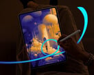 O Xiaomi Pad 8 é mais fino, mais leve e mais potente do que o atual Pad 7. (Fonte da imagem: Xiaomi)