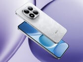 A Xiaomi lançará o Redmi Note 15 Pro globalmente junto com seu irmão Pro Plus, mas com sufixos "5G" em seus nomes. (Fonte da imagem: Xiaomi - editado)