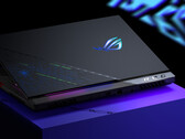 A Edição Especial ROG Strix SCAR 17 começará em 3.199 euros na Zona Euro. (Fonte da imagem: ASUS)