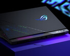 Il ROG Strix SCAR 17 Special Edition partirà da 3.199 euro nella zona euro. (Fonte: ASUS)