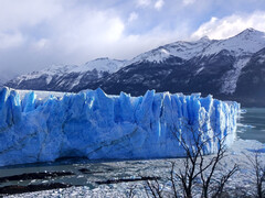 Seria a radiação cósmica a culpada por todo o gelo? (Imagem: pixabay/andremartins123)