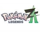 Assim como o Pokémon Legends: Arceus, Legends Z-A está sendo desenvolvido pela Gamefreak. (Fonte: X / anteriormente Twitter)