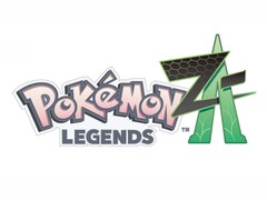 Assim como o Pokémon Legends: Arceus, Legends Z-A está sendo desenvolvido pela Gamefreak. (Fonte: X / anteriormente Twitter)