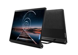 Teste da guia Lenovo Yoga 13. Unidade de teste fornecida pela Lenovo Alemanha.