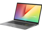 Asus VivoBook S15 S533EQ em revisão: Elegante, versátil, com fraquezas de equipamento