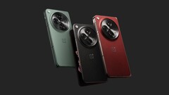 O OnePlus Open. (Fonte da imagem: OnePlus)