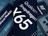 Os interesses 5G da Qualcomm dão mais um passo à frente. (Fonte: Qualcomm)