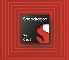 O Snapdragon 7s Gen 2 parece ser uma versão inferior do Snapdragon 7 Gen 1. (Fonte da imagem: Qualcomm)