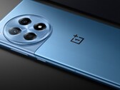 O OnePlus 12R. (Fonte: OnePlus)