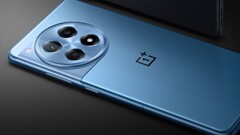 O OnePlus 12R. (Fonte: OnePlus)