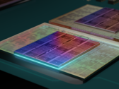 o 3D V-Cache ajuda a AMD a manter a coroa dos jogos para desktop. (Fonte da imagem: AMD)