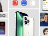É amplamente esperado que o iOS 16 traga algumas mudanças importantes no software para Apple's iPhones suportados. (Fonte da imagem: Apple - editado)