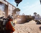 O novo shooter de extração é gratuito para jogar de 17 a 19 de outubro e roda em Linux. (Fonte da imagem: Arc Raiders no Steam)
