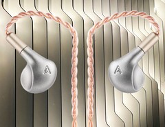 Os mais recentes IEMs da Astell & Kern são fabricados artesanalmente no Japão (Fonte da imagem: Astell & Kern)