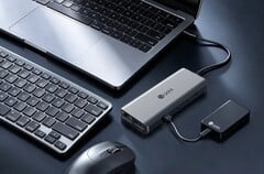 O Asus Adol HC112 está disponível, no momento, apenas na China.