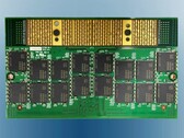 A Dell já oferece laptops com memória CAMM. (Imagem: Dell)