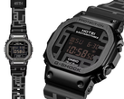 O novo G-Shock GM-5600HT26-1JR da Casio