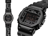 O novo G-Shock GM-5600HT26-1JR da Casio