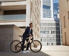 A Caviar Herzog Porsche eBike Cross 3rd Gen utiliza materiais de primeira qualidade. (Fonte da imagem: Caviar)