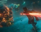 Control Resonant foi lançado no Steam em 24 de setembro de 2026.