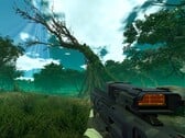 O jogo “Empyrion: Galactic Survival” está disponível gratuitamente no Steam até 20 de julho.