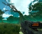 O jogo “Empyrion: Galactic Survival” está disponível gratuitamente no Steam até 20 de julho.