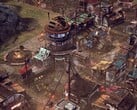 O jogo “Endzone: A World Apart” está disponível no Steam com um desconto de 90% até 9 de julho.
