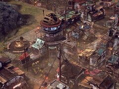O jogo “Endzone: A World Apart” está disponível no Steam com um desconto de 90% até 9 de julho.