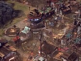 O jogo “Endzone: A World Apart” está disponível no Steam com um desconto de 90% até 9 de julho.