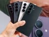 Cores do Galaxy Z Fold 8 Ultra